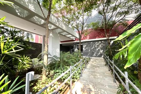 Apartamento à venda com 50m², 2 quartos e 1 vagaHall de entrada