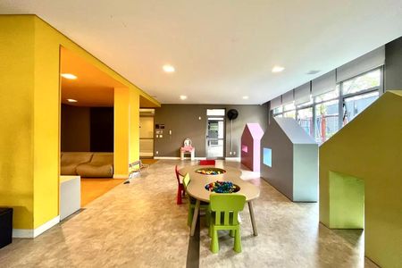 Apartamento à venda com 50m², 2 quartos e 1 vagaÁrea comum