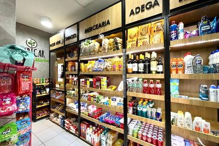 Apartamento à venda com 50m², 2 quartos e 1 vagaÁrea comum