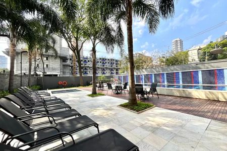 Apartamento à venda com 50m², 2 quartos e 1 vagaÁrea comum - Piscina