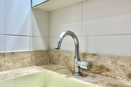 Apartamento à venda com 50m², 2 quartos e 1 vagaBanheiro
