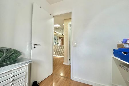 Apartamento à venda com 50m², 2 quartos e 1 vagaQuarto 2