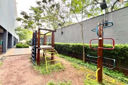 Apartamento à venda com 50m², 2 quartos e 1 vagaÁrea comum - Playground