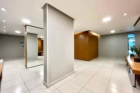 Apartamento à venda com 50m², 2 quartos e 1 vagaHall social