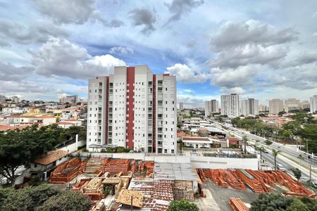 Apartamento à venda com 50m², 2 quartos e 1 vagaVista do Quarto 1