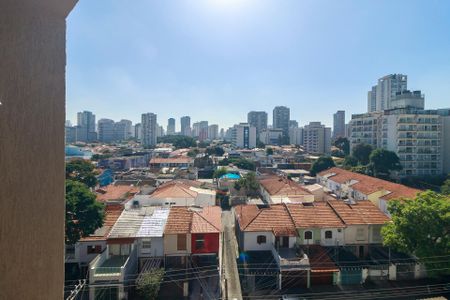 Apartamento à venda com 192m², 4 quartos e 3 vagas Apartamento à venda com 192m², 4 quartos e 3 vagasSuíte 3 - Vista