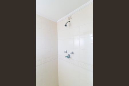 Apartamento à venda com 192m², 4 quartos e 3 vagas Apartamento à venda com 192m², 4 quartos e 3 vagasEscritório - Banheiro