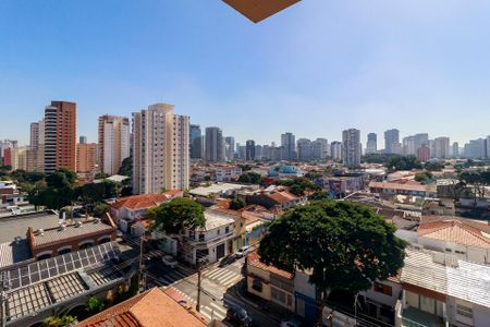 Apartamento à venda com 192m², 4 quartos e 3 vagas Apartamento à venda com 192m², 4 quartos e 3 vagasSuíte 1 - Vista