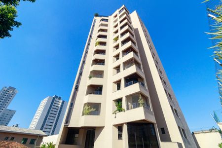 Apartamento à venda com 192m², 4 quartos e 3 vagas Apartamento à venda com 192m², 4 quartos e 3 vagasFachada