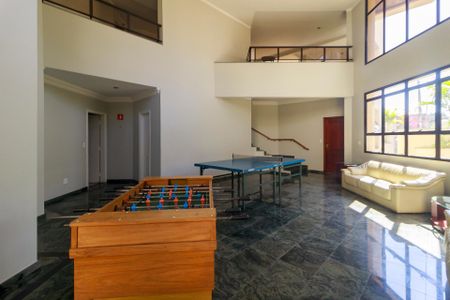 Apartamento à venda com 192m², 4 quartos e 3 vagas Apartamento à venda com 192m², 4 quartos e 3 vagasSalão de Festas