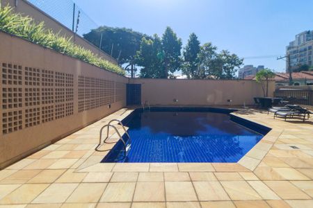 Apartamento à venda com 192m², 4 quartos e 3 vagas Apartamento à venda com 192m², 4 quartos e 3 vagasPiscina
