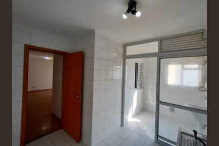 Apartamento à venda com 3 quartos, 76m² em Jardim Nova Taboao, Guarulhos
