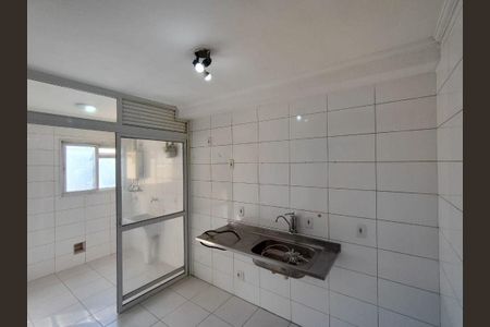 Apartamento à venda com 3 quartos, 76m² em Jardim Nova Taboao, Guarulhos