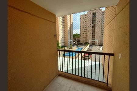 Apartamento à venda com 3 quartos, 76m² em Jardim Nova Taboao, Guarulhos