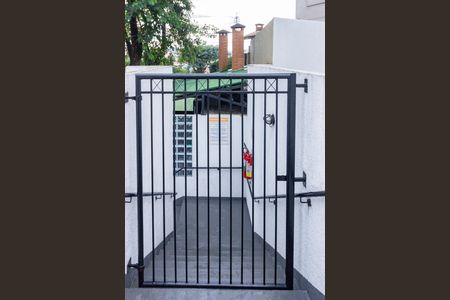 Apartamento à venda com 47m², 2 quartos e 1 vagaÁrea comum - Salão de festas