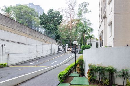 Apartamento à venda com 47m², 2 quartos e 1 vagaÉntrada e Saída