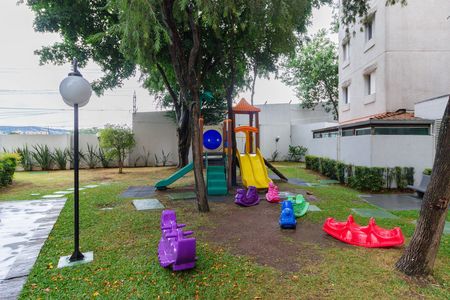 Apartamento à venda com 47m², 2 quartos e 1 vagaÁrea comum - Playground