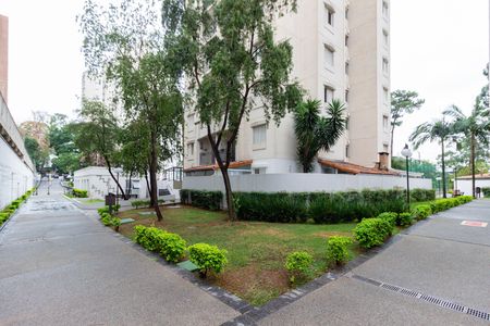 Apartamento à venda com 47m², 2 quartos e 1 vagaÁrea comum