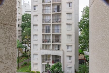 Apartamento à venda com 47m², 2 quartos e 1 vagaVista Lavanderia
