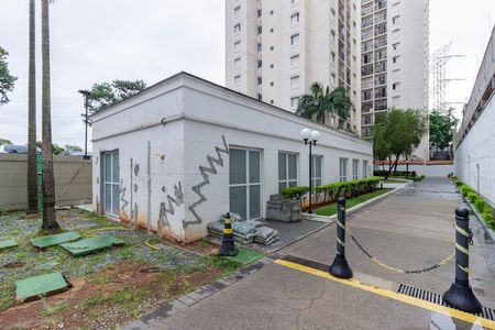 Apartamento à venda com 47m², 2 quartos e 1 vagaÁrea comum - Salão de festas