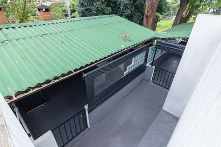 Apartamento à venda com 47m², 2 quartos e 1 vagaÁrea comum - Churrasqueira