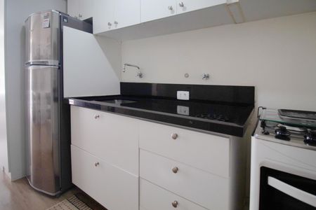 Studio à venda com 29m², 1 quarto e 1 vaga