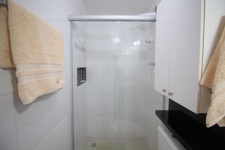 Studio à venda com 29m², 1 quarto e 1 vaga