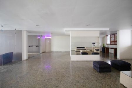 Studio à venda com 29m², 1 quarto e 1 vaga