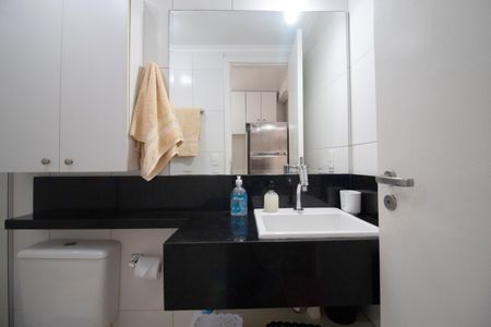 Studio à venda com 29m², 1 quarto e 1 vaga
