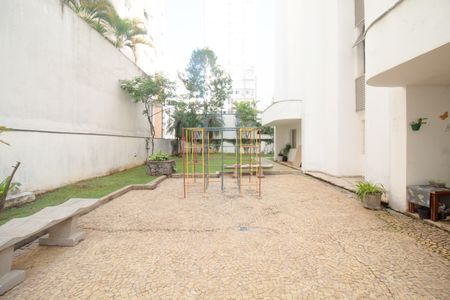 Studio à venda com 29m², 1 quarto e 1 vaga