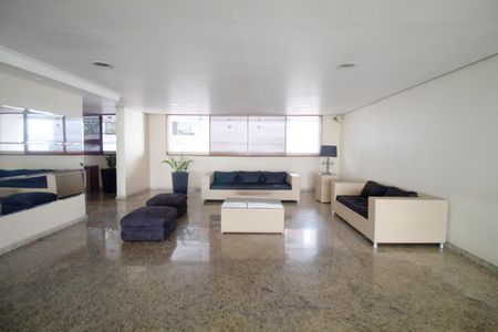 Studio à venda com 29m², 1 quarto e 1 vaga