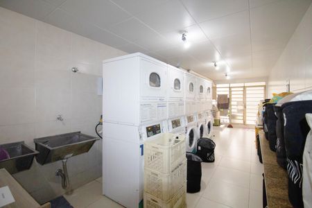 Studio à venda com 29m², 1 quarto e 1 vaga