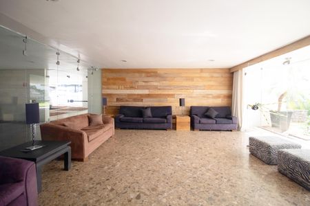 Studio à venda com 29m², 1 quarto e 1 vaga