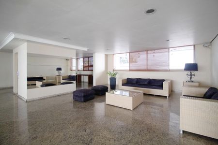 Studio à venda com 29m², 1 quarto e 1 vaga