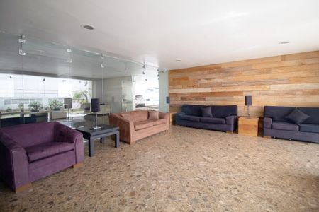 Studio à venda com 29m², 1 quarto e 1 vaga