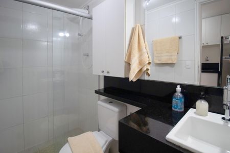 Studio à venda com 29m², 1 quarto e 1 vaga