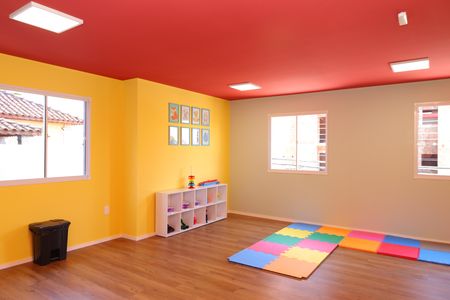 Studio à venda com 16m², 1 quarto e sem vagaBrinquedoteca