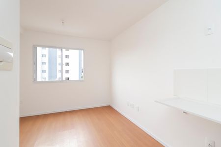 Studio à venda com 16m², 1 quarto e sem vaga Studio à venda com 16m², 1 quarto e sem vagaQuarto / Cozinha