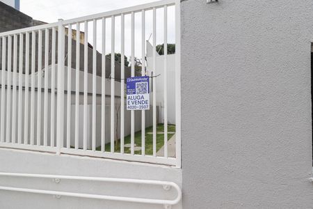 Studio à venda com 16m², 1 quarto e sem vaga Studio à venda com 16m², 1 quarto e sem vagaFachada