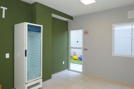 Studio à venda com 16m², 1 quarto e sem vagaMercadinho 24h