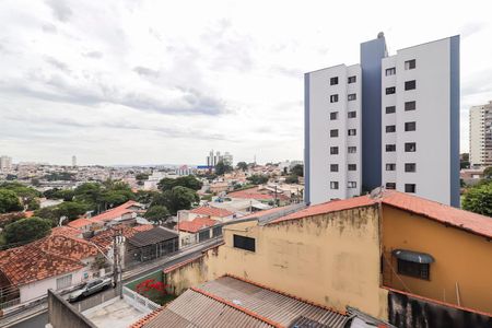 Vista do Quarto de kitnet/studio para alugar com 1 quarto, 16m² em Itaquera, São Paulo