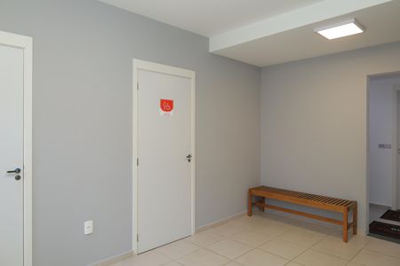 Studio à venda com 16m², 1 quarto e sem vagaMercadinho 24h
