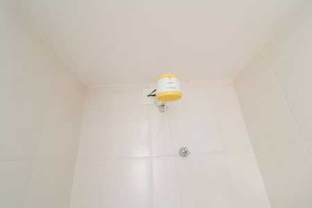 Studio à venda com 16m², 1 quarto e sem vaga Studio à venda com 16m², 1 quarto e sem vagaBanheiro