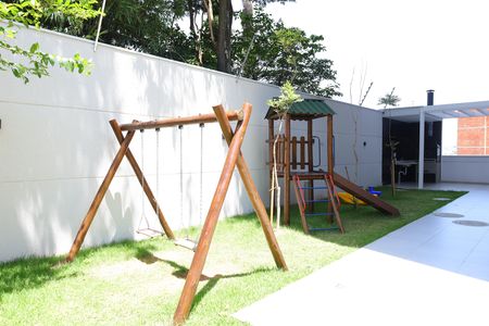 Studio à venda com 16m², 1 quarto e sem vagaÁrea comum - Playground