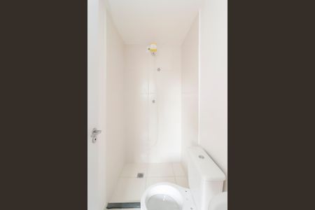 Studio à venda com 16m², 1 quarto e sem vaga Studio à venda com 16m², 1 quarto e sem vagaBanheiro