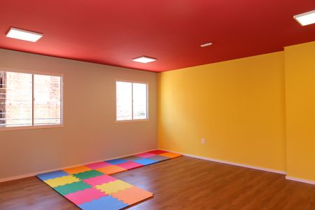 Studio à venda com 16m², 1 quarto e sem vagaBrinquedoteca
