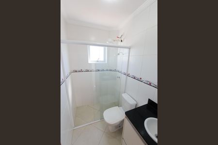 Apartamento para alugar com 75m², 2 quartos e 1 vagaBanheiro Social