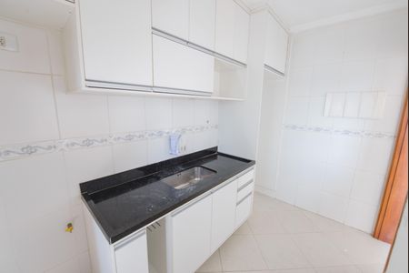 Apartamento para alugar com 75m², 2 quartos e 1 vagaCozinha