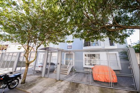 Apartamento para alugar com 75m², 2 quartos e 1 vagaFachada do Prédio