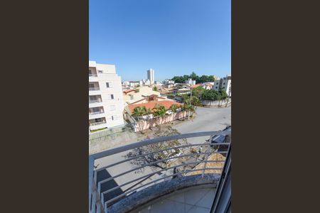 Apartamento para alugar com 75m², 2 quartos e 1 vagaVaranda do Quarto